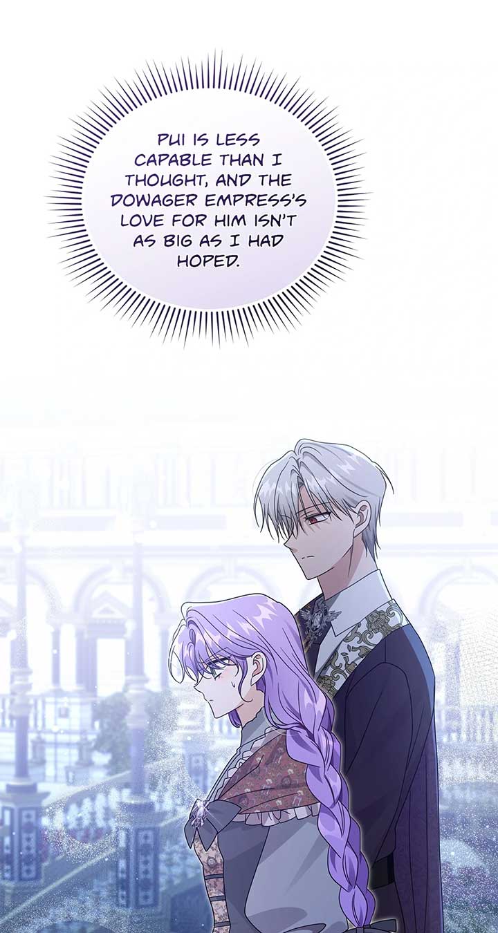 The Blackened Second Male Lead’s Wife Series Chapter 77 353 ch 77 49