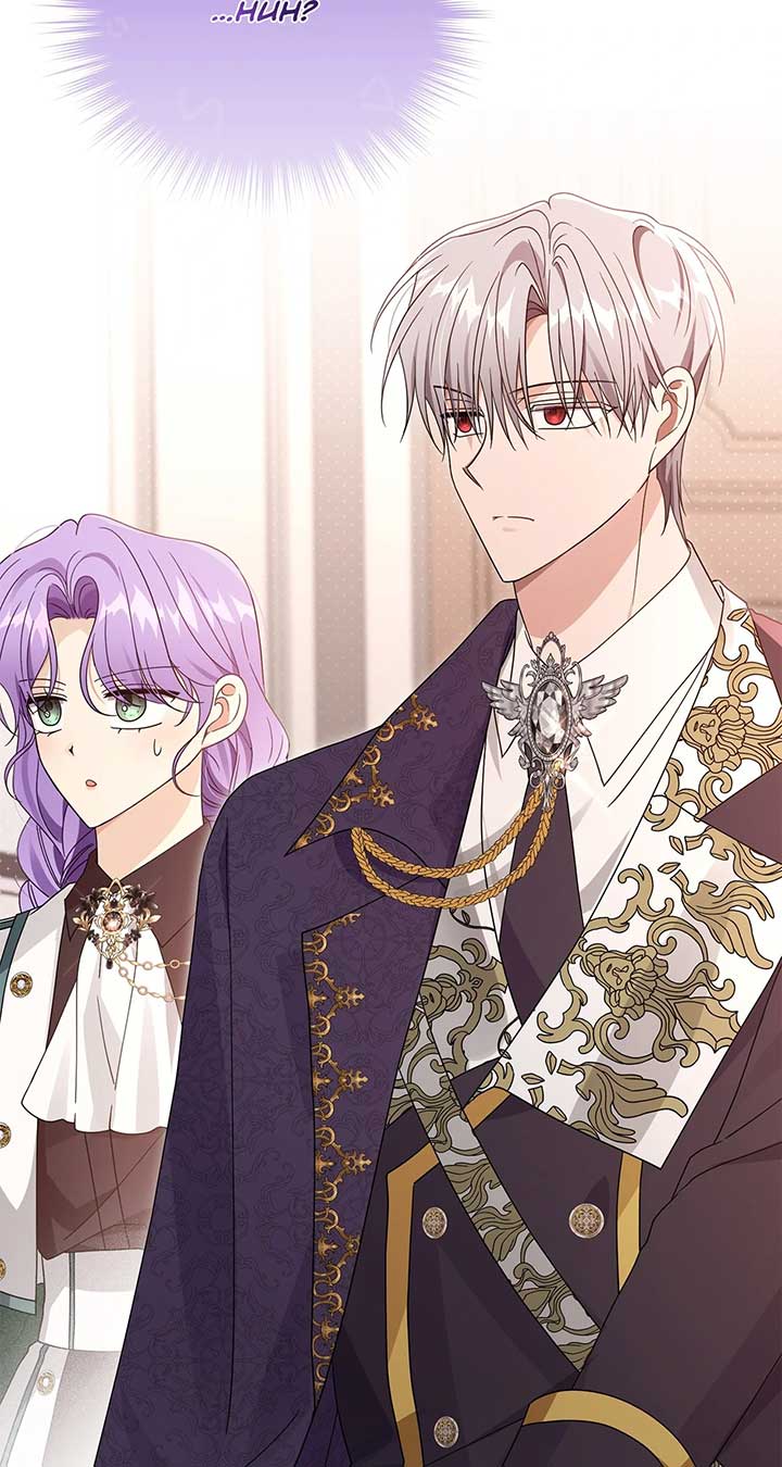 The Blackened Second Male Lead’s Wife Series Chapter 77 309 ch 77 5