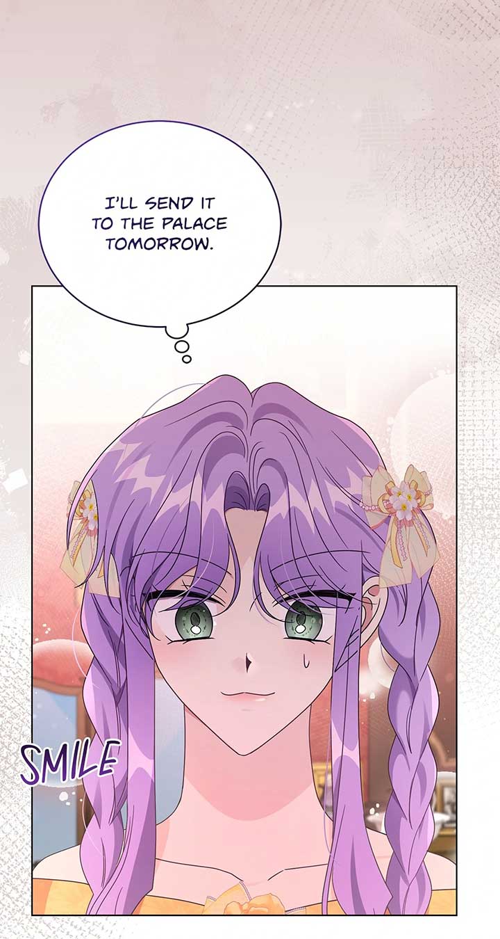 The Blackened Second Male Lead’s Wife Series Chapter 77 377 ch 77 73