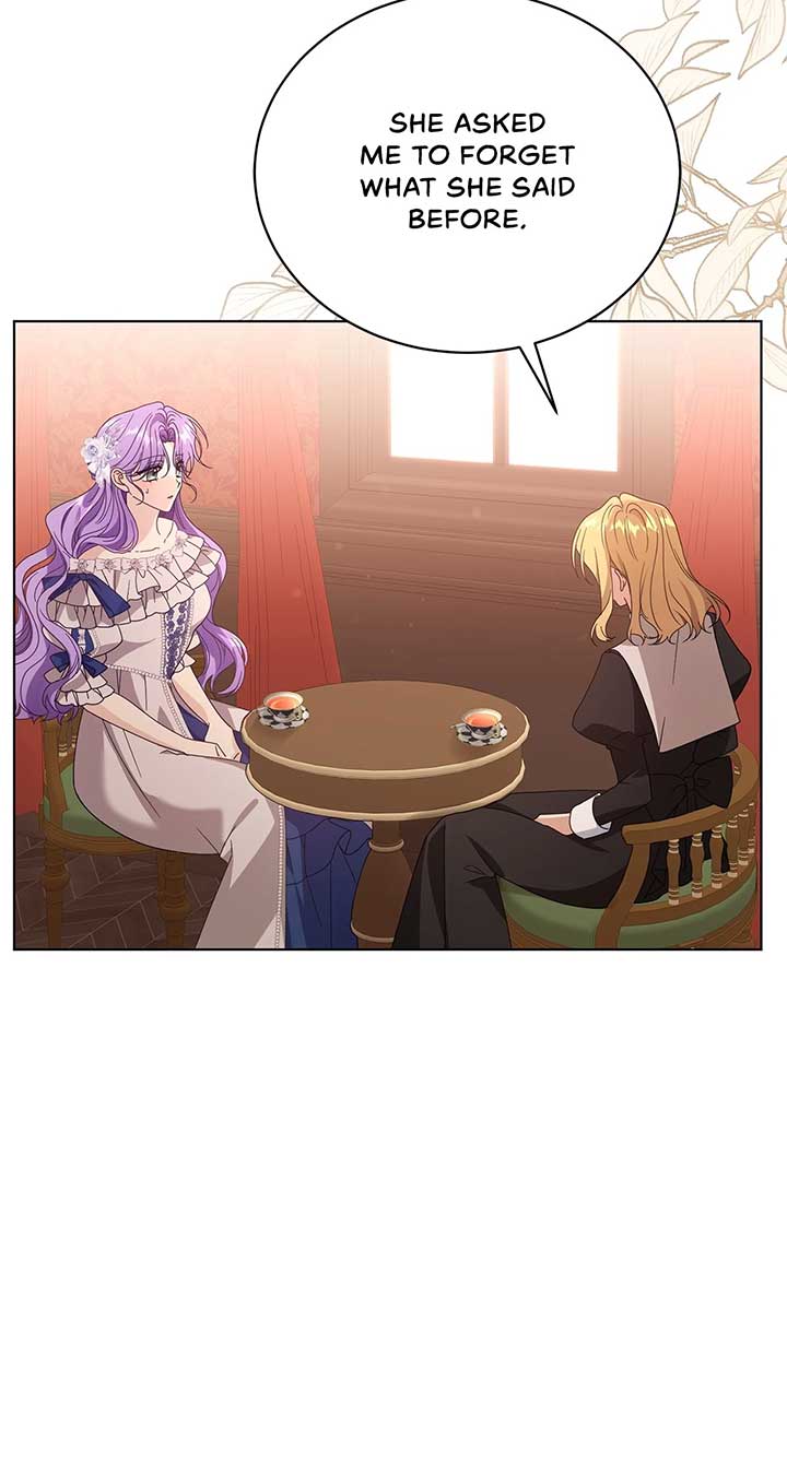 The Blackened Second Male Lead’s Wife Series Chapter 77 381 ch 77 77