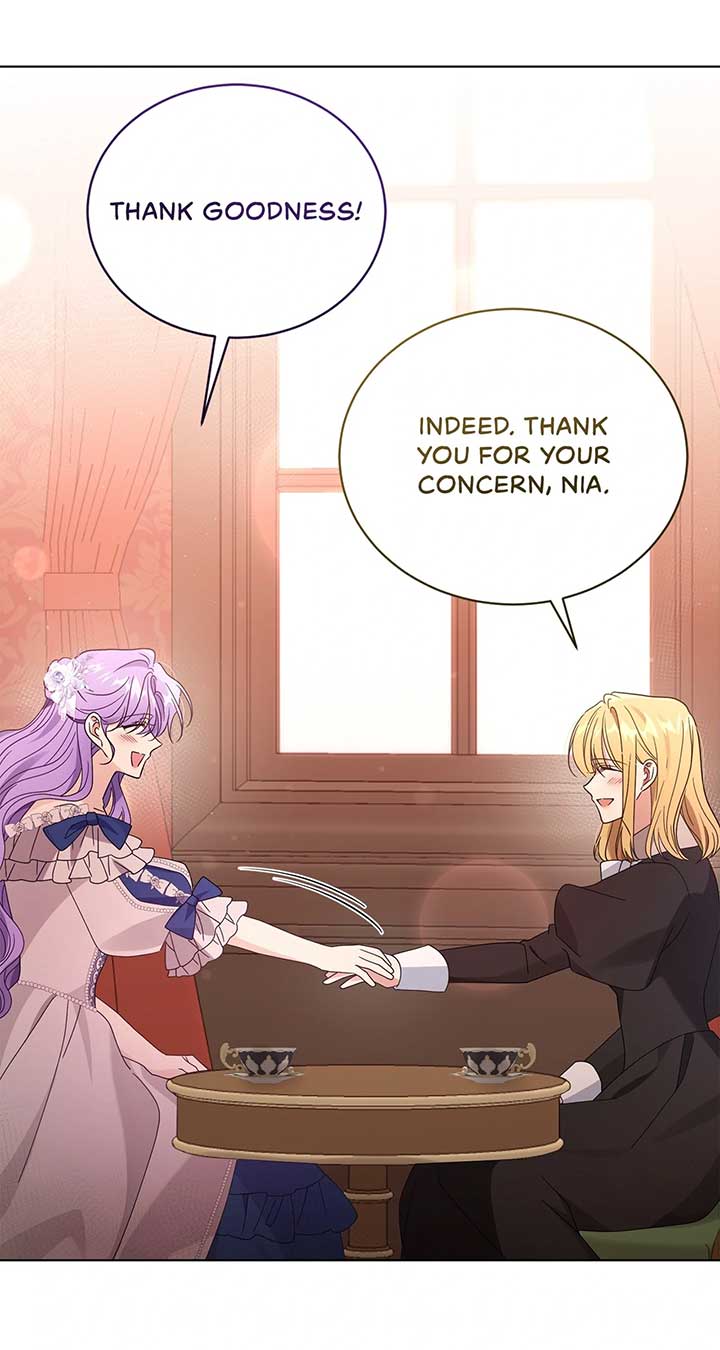 The Blackened Second Male Lead’s Wife Series Chapter 77 384 ch 77 80