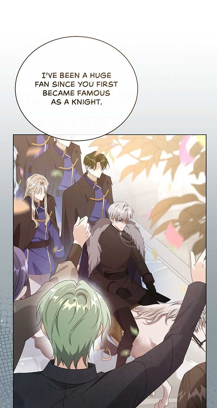 The Blackened Second Male Lead’s Wife Series Chapter 77 313 ch 77 9