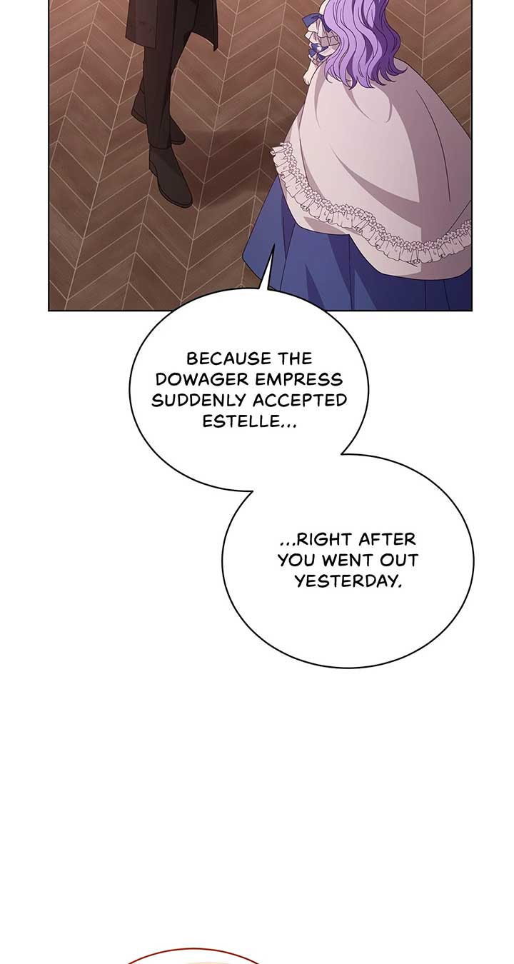 The Blackened Second Male Lead’s Wife Series Chapter 77 400 ch 77 96