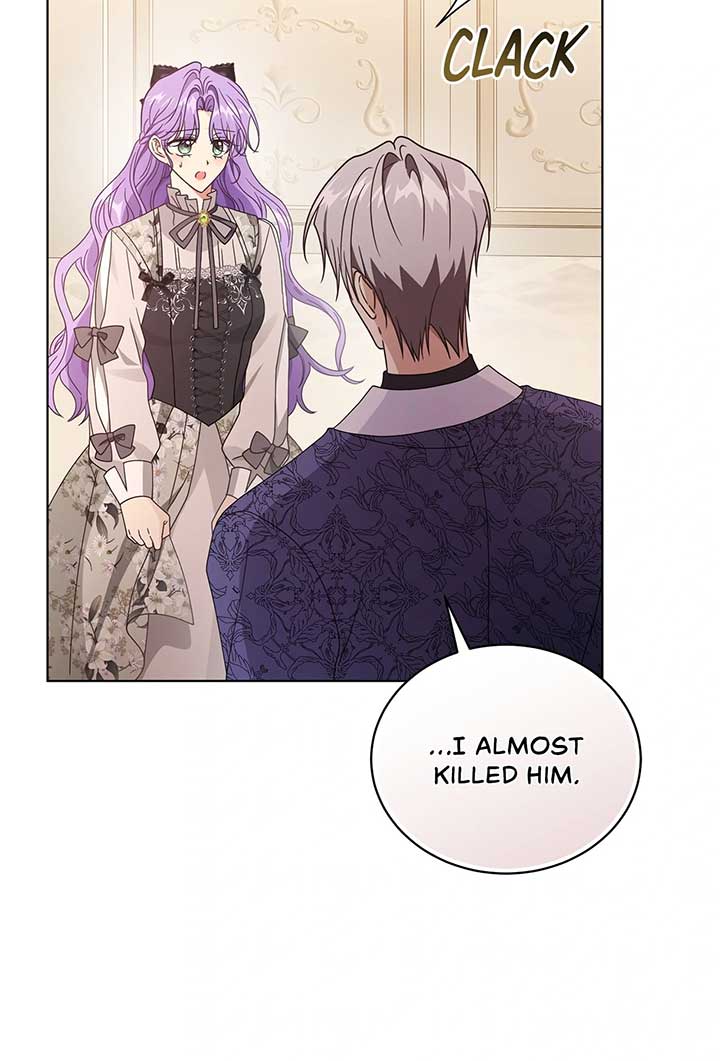 The Blackened Second Male Lead’s Wife Series Chapter 80 310 ch 80 12