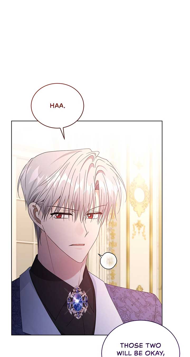 The Blackened Second Male Lead’s Wife Series Chapter 80 311 ch 80 13