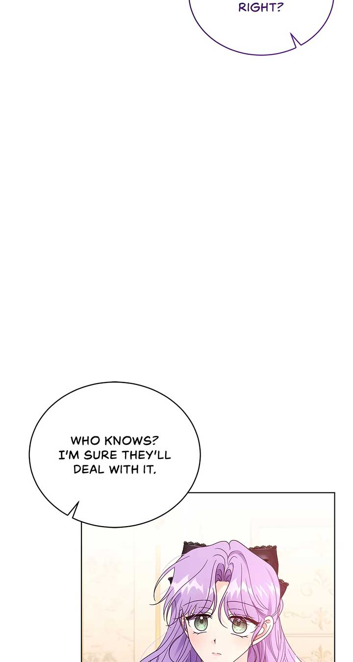 The Blackened Second Male Lead’s Wife Series Chapter 80 312 ch 80 14