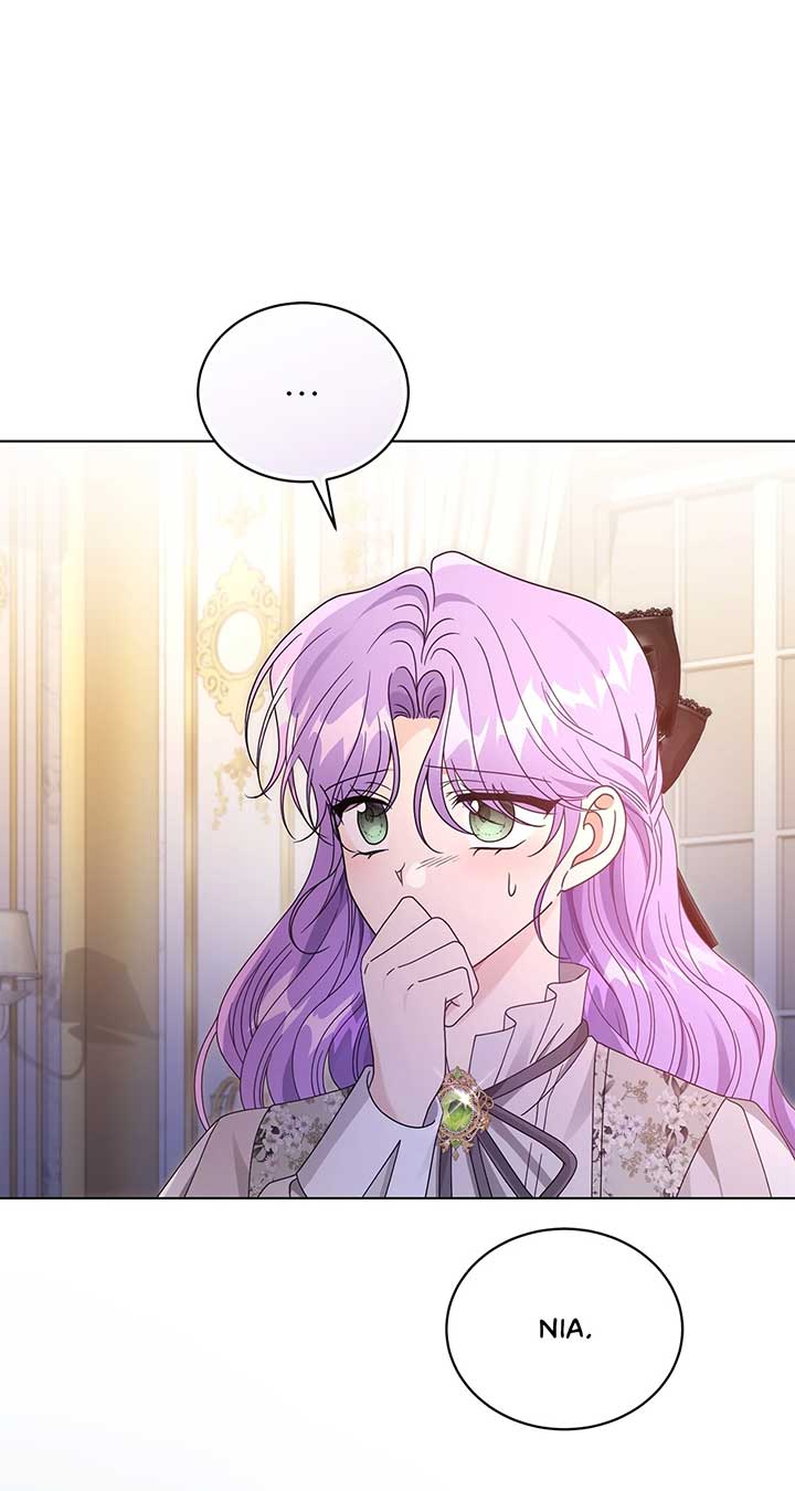 The Blackened Second Male Lead’s Wife Series Chapter 80 315 ch 80 17