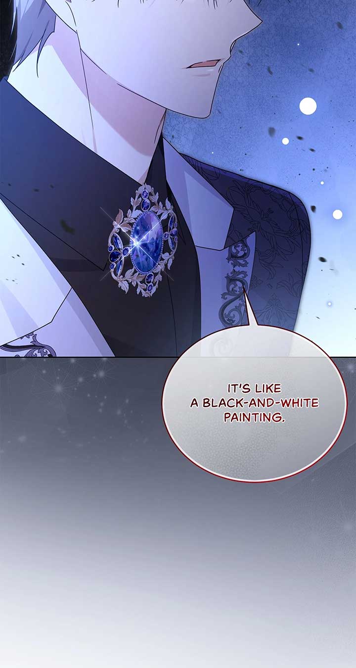 The Blackened Second Male Lead’s Wife Series Chapter 80 317 ch 80 19