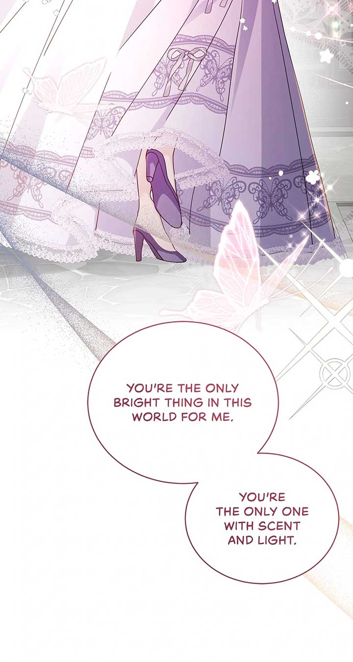 The Blackened Second Male Lead’s Wife Series Chapter 80 319 ch 80 21