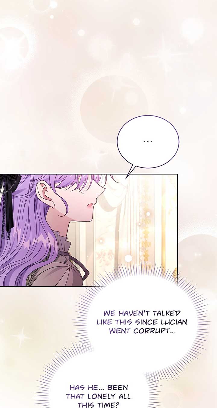 The Blackened Second Male Lead’s Wife Series Chapter 80 323 ch 80 25