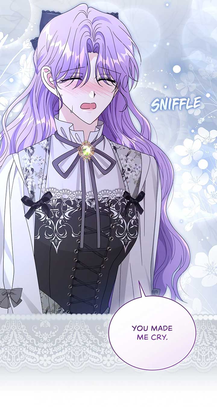 The Blackened Second Male Lead’s Wife Series Chapter 80 326 ch 80 28