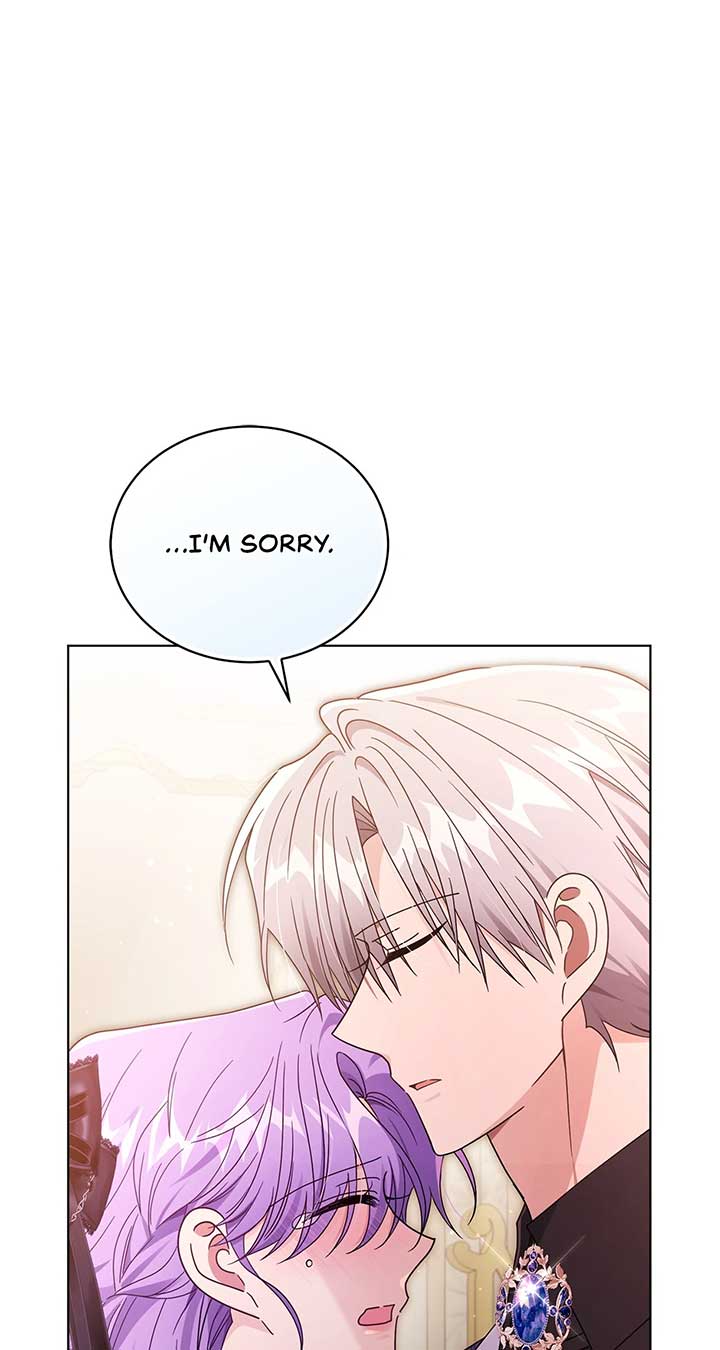 The Blackened Second Male Lead’s Wife Series Chapter 80 327 ch 80 29