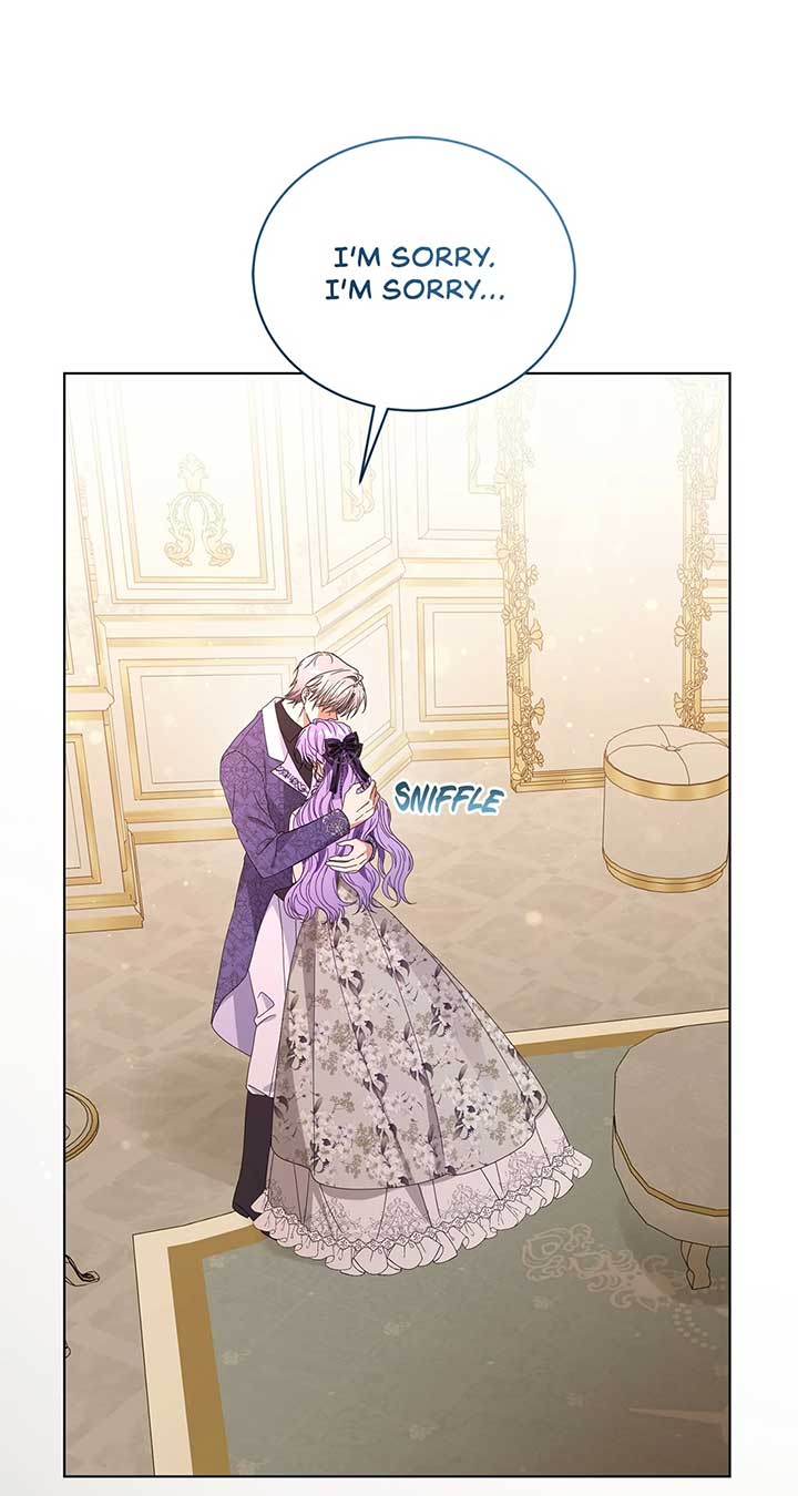 The Blackened Second Male Lead’s Wife Series Chapter 80 331 ch 80 33