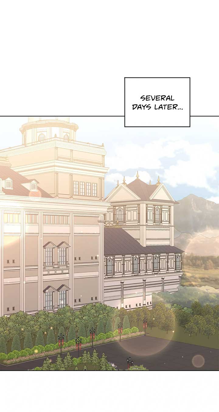 The Blackened Second Male Lead’s Wife Series Chapter 80 336 ch 80 38