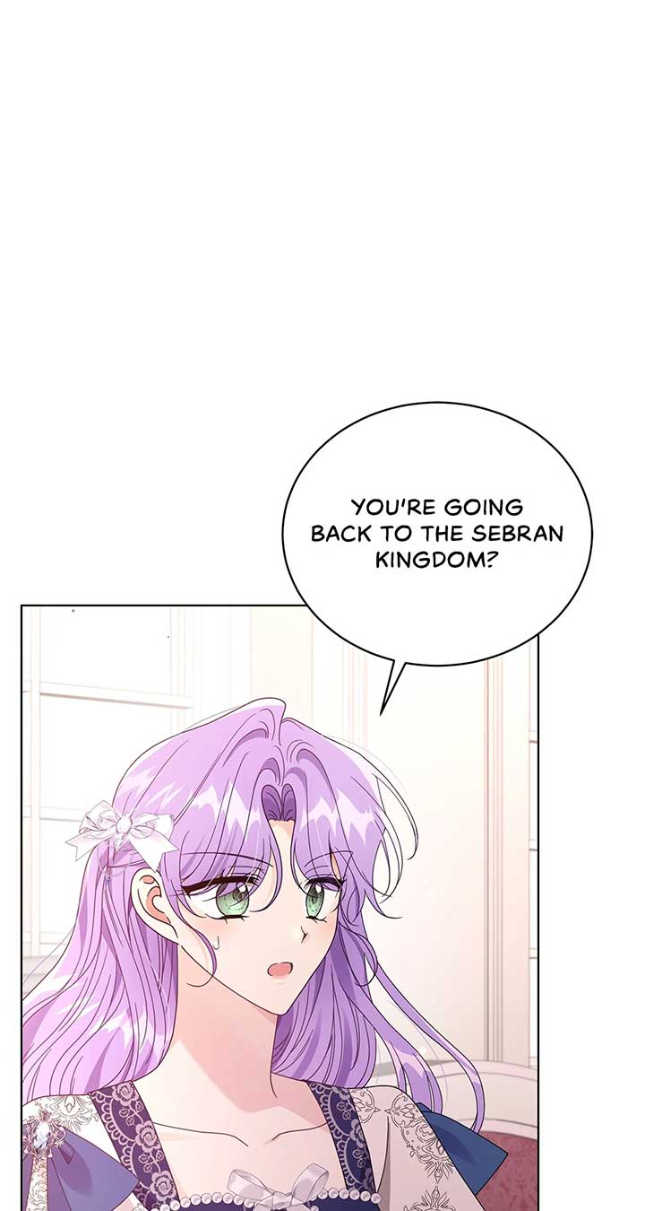 The Blackened Second Male Lead’s Wife Series Chapter 80 339 ch 80 41