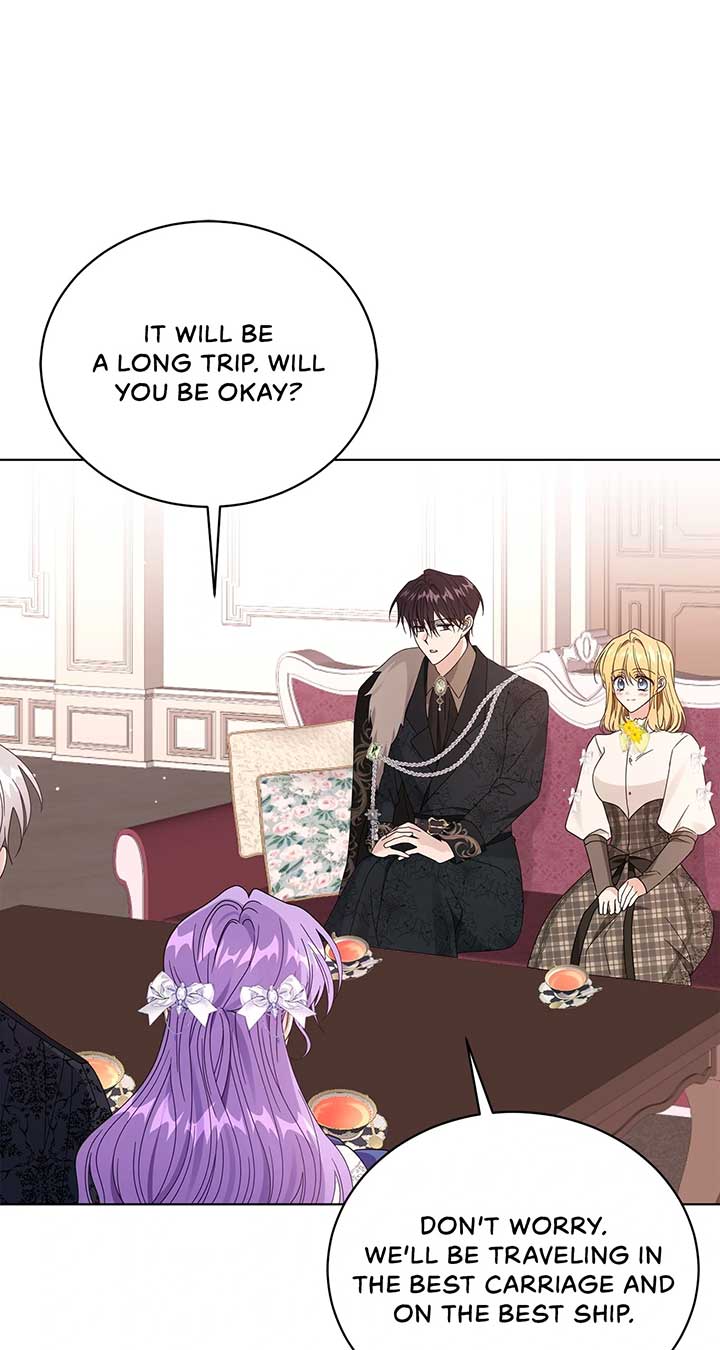 The Blackened Second Male Lead’s Wife Series Chapter 80 343 ch 80 45