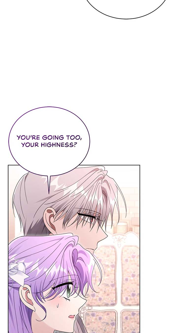 The Blackened Second Male Lead’s Wife Series Chapter 80 344 ch 80 46