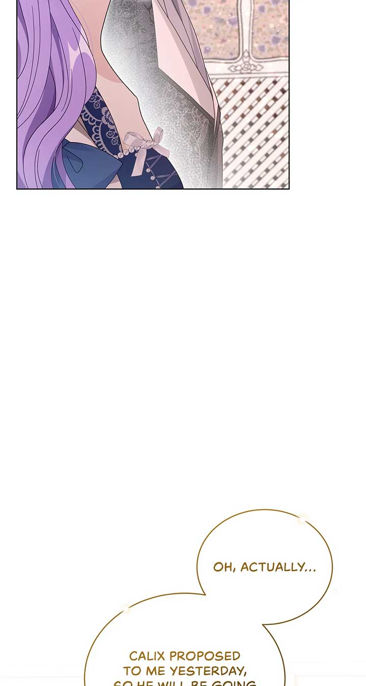 The Blackened Second Male Lead’s Wife Series Chapter 80 345 ch 80 47