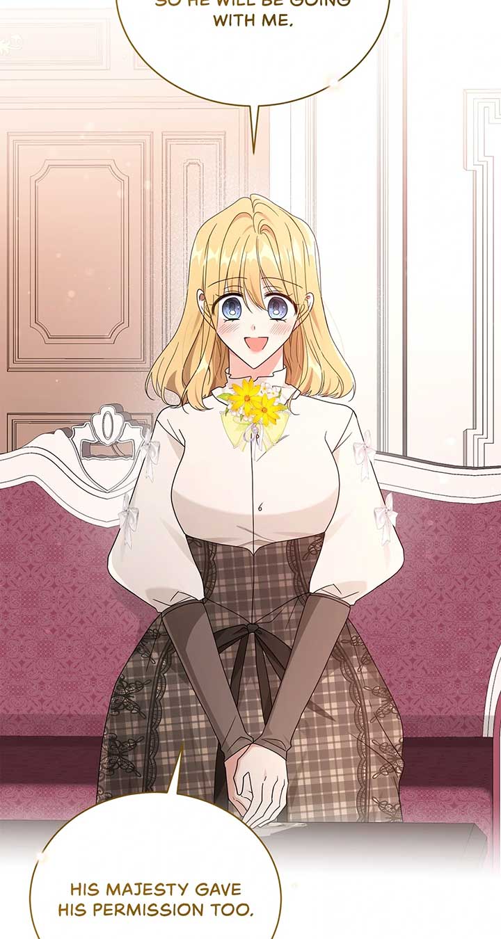 The Blackened Second Male Lead’s Wife Series Chapter 80 346 ch 80 48