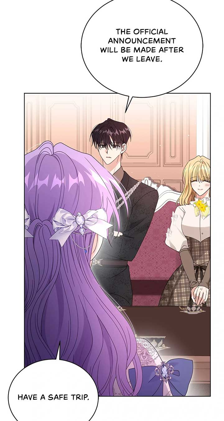 The Blackened Second Male Lead’s Wife Series Chapter 80 348 ch 80 50