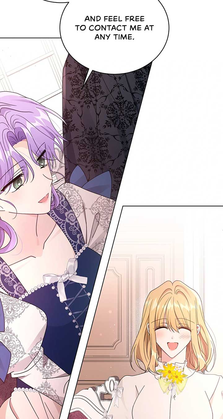 The Blackened Second Male Lead’s Wife Series Chapter 80 350 ch 80 52