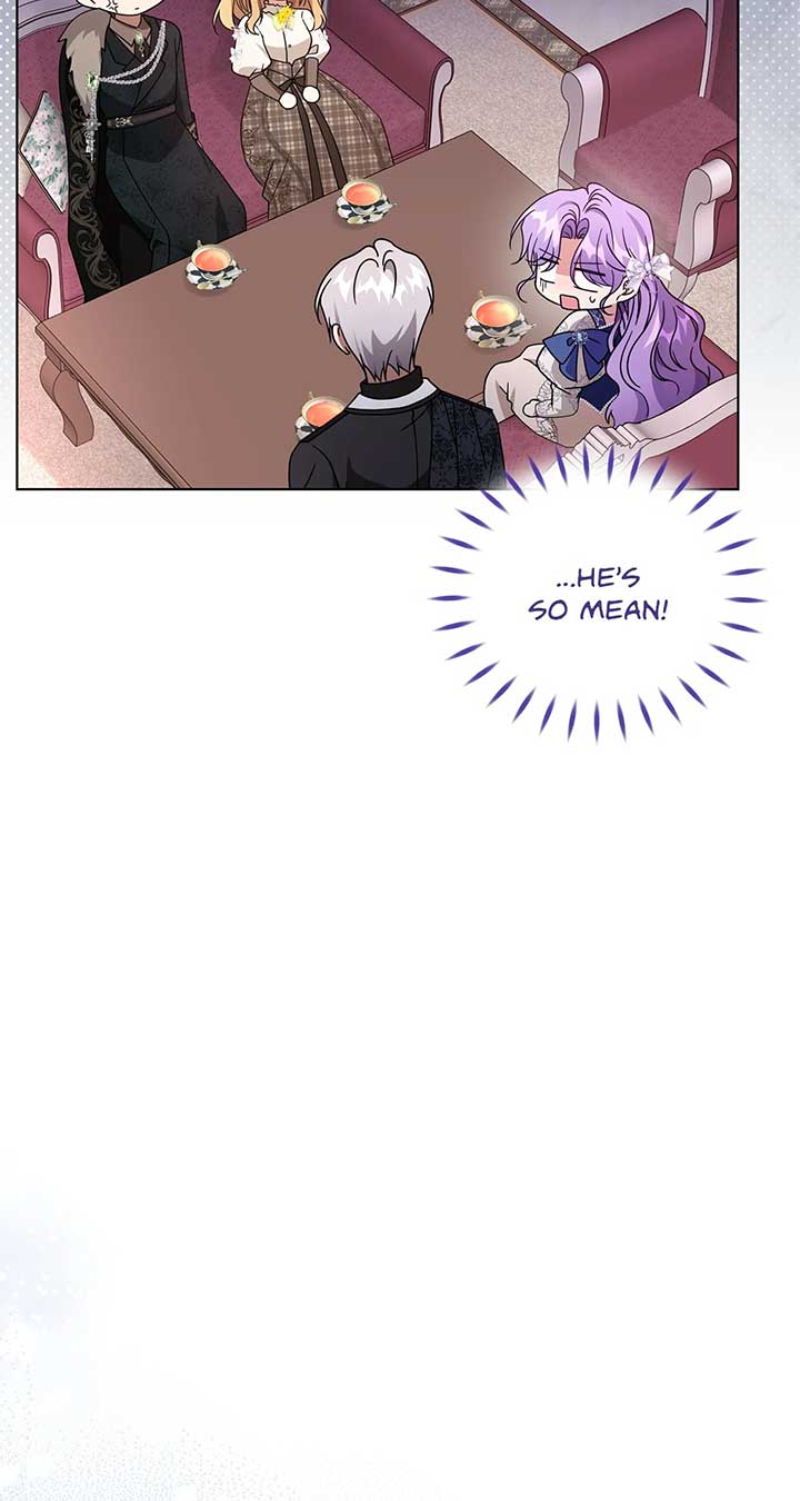 The Blackened Second Male Lead’s Wife Series Chapter 80 355 ch 80 57