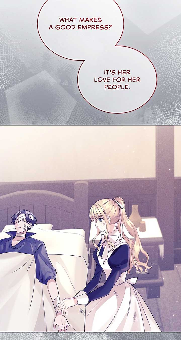 The Blackened Second Male Lead’s Wife Series Chapter 80 364 ch 80 66