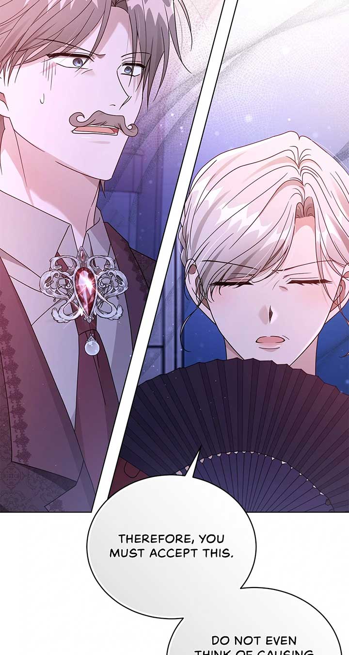 The Blackened Second Male Lead’s Wife Series Chapter 80 366 ch 80 68