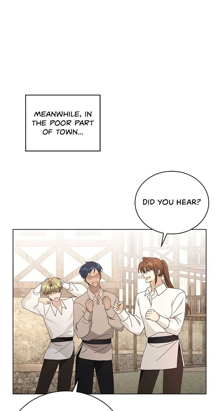 The Blackened Second Male Lead’s Wife Series Chapter 80 368 ch 80 70