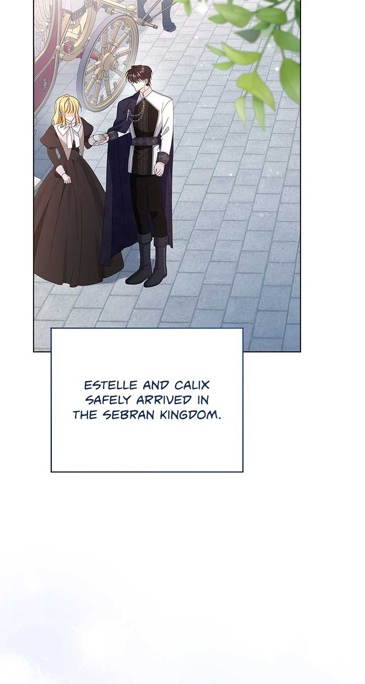 The Blackened Second Male Lead’s Wife Series Chapter 80 370 ch 80 72