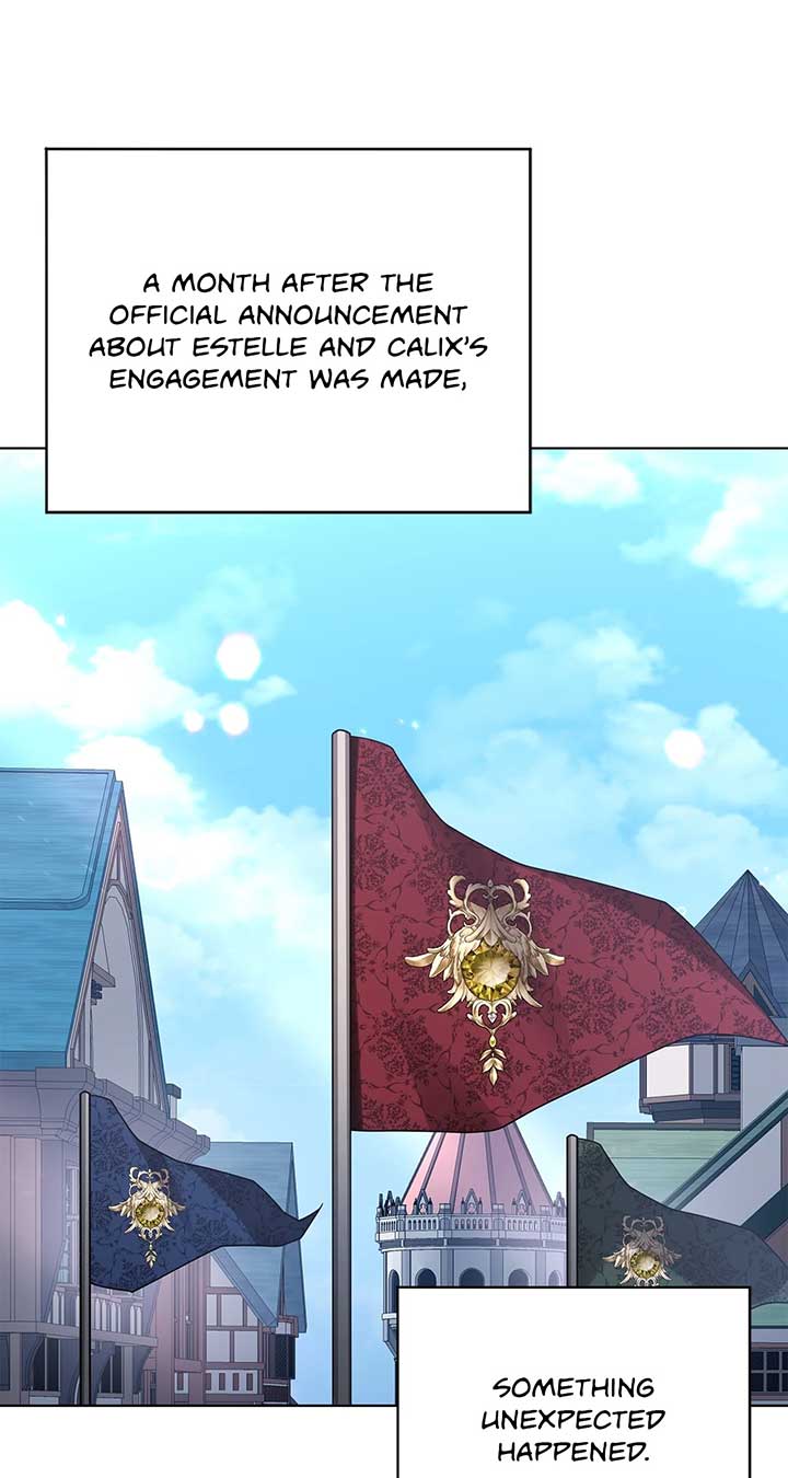 The Blackened Second Male Lead’s Wife Series Chapter 80 375 ch 80 77