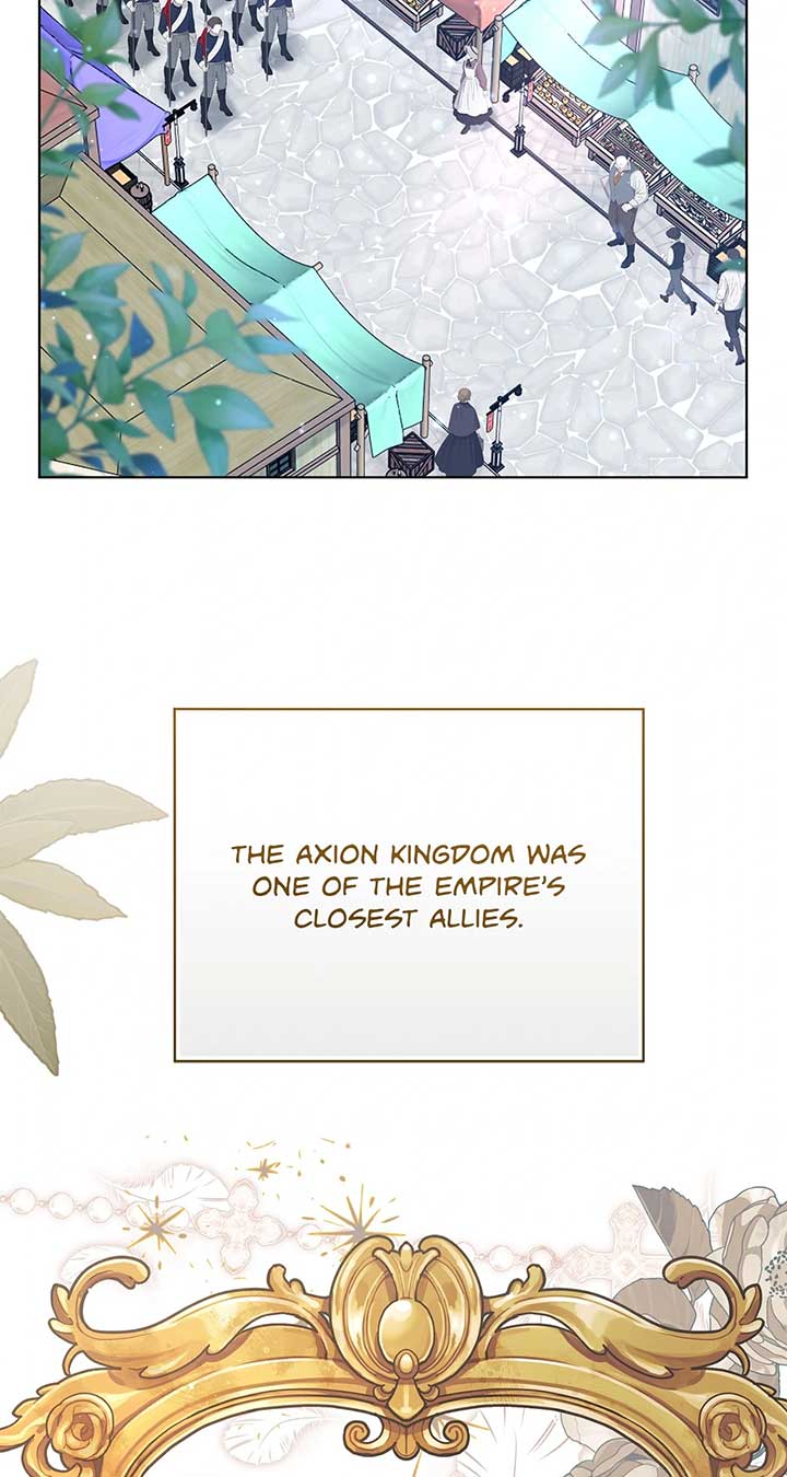 The Blackened Second Male Lead’s Wife Series Chapter 80 377 ch 80 79