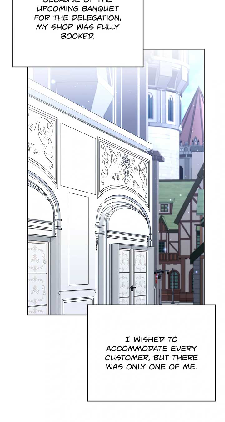 The Blackened Second Male Lead’s Wife Series Chapter 80 381 ch 80 83