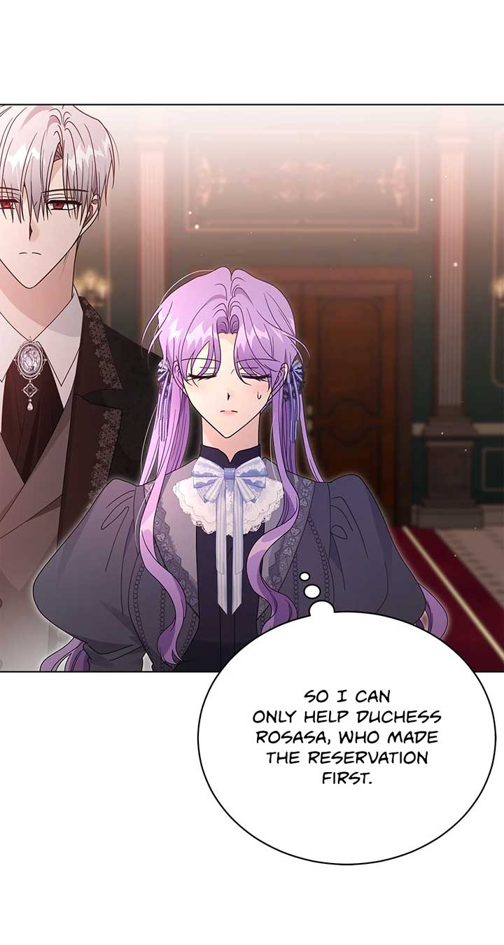 The Blackened Second Male Lead’s Wife Series Chapter 80 382 ch 80 84