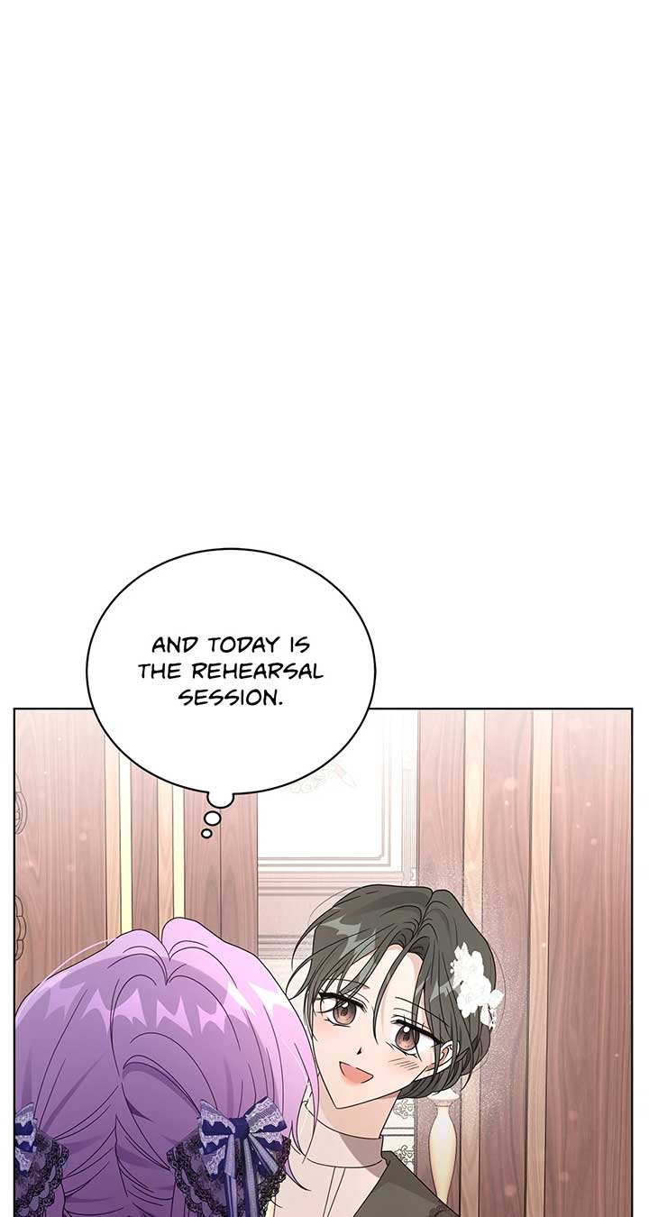 The Blackened Second Male Lead’s Wife Series Chapter 80 383 ch 80 85