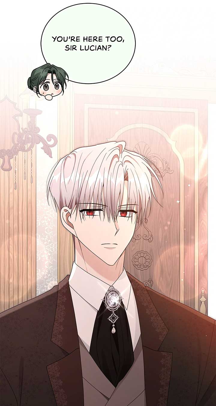 The Blackened Second Male Lead’s Wife Series Chapter 80 385 ch 80 87