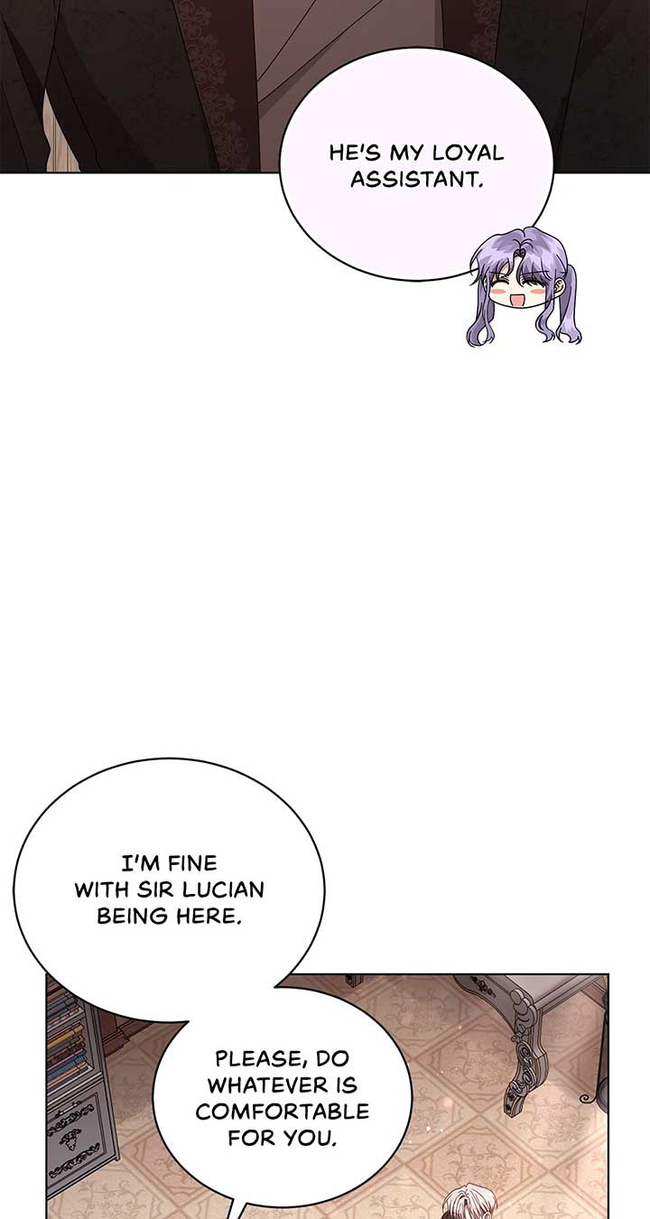 The Blackened Second Male Lead’s Wife Series Chapter 80 386 ch 80 88