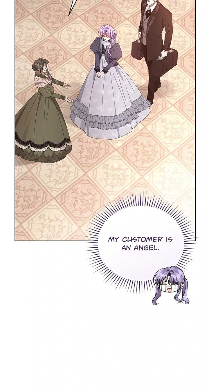 The Blackened Second Male Lead’s Wife Series Chapter 80 387 ch 80 89