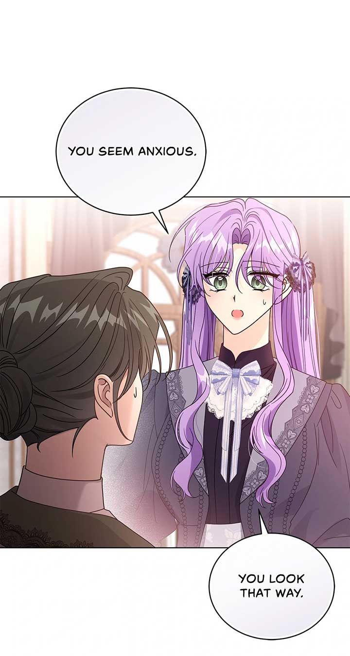 The Blackened Second Male Lead’s Wife Series Chapter 80 392 ch 80 94