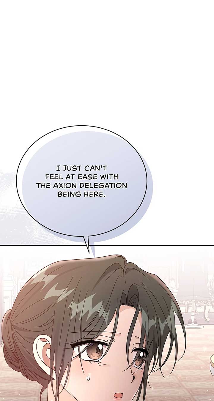 The Blackened Second Male Lead’s Wife Series Chapter 80 393 ch 80 95