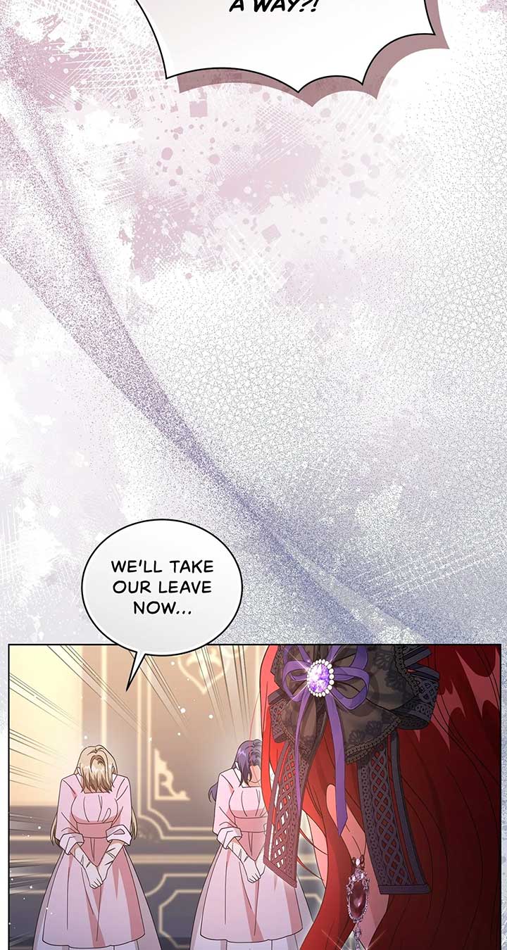 The Blackened Second Male Lead’s Wife Series Chapter 83 313 ch 83 18