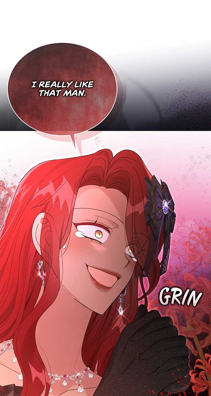 The Blackened Second Male Lead’s Wife Series Chapter 83 317 ch 83 22