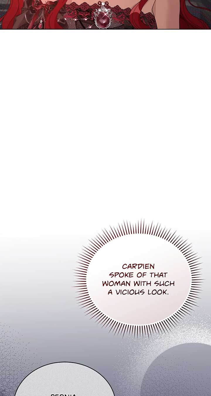 The Blackened Second Male Lead’s Wife Series Chapter 83 323 ch 83 28