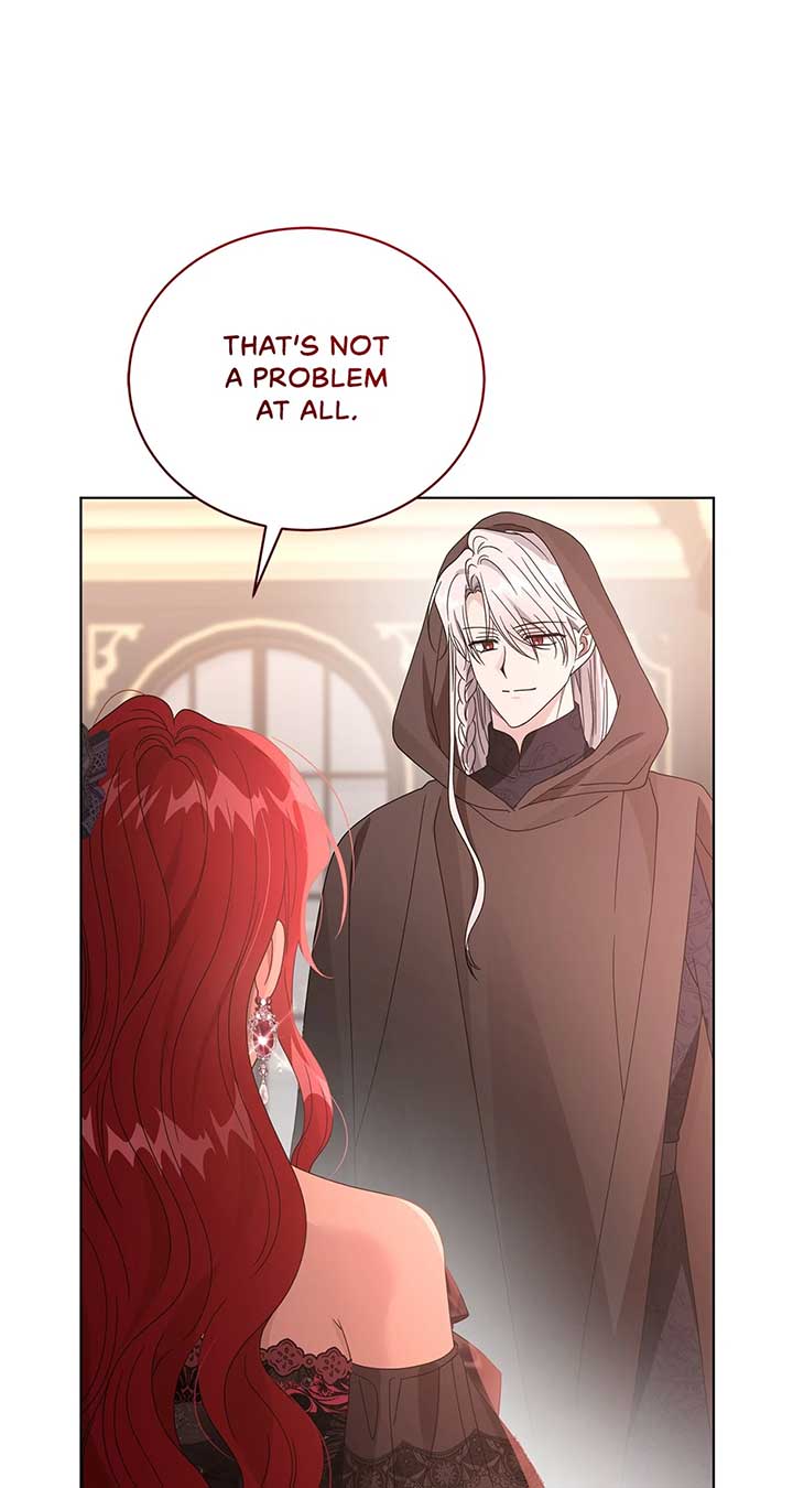 The Blackened Second Male Lead’s Wife Series Chapter 83 326 ch 83 31