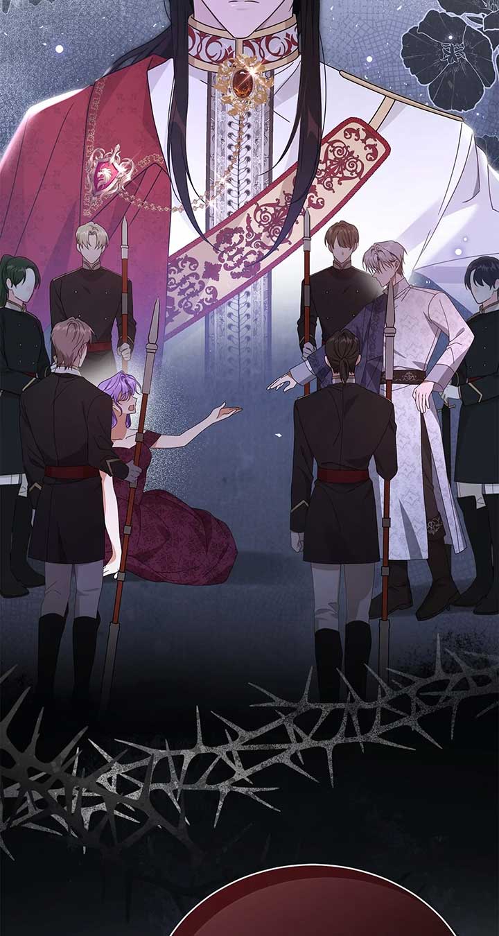 The Blackened Second Male Lead’s Wife Series Chapter 83 328 ch 83 33