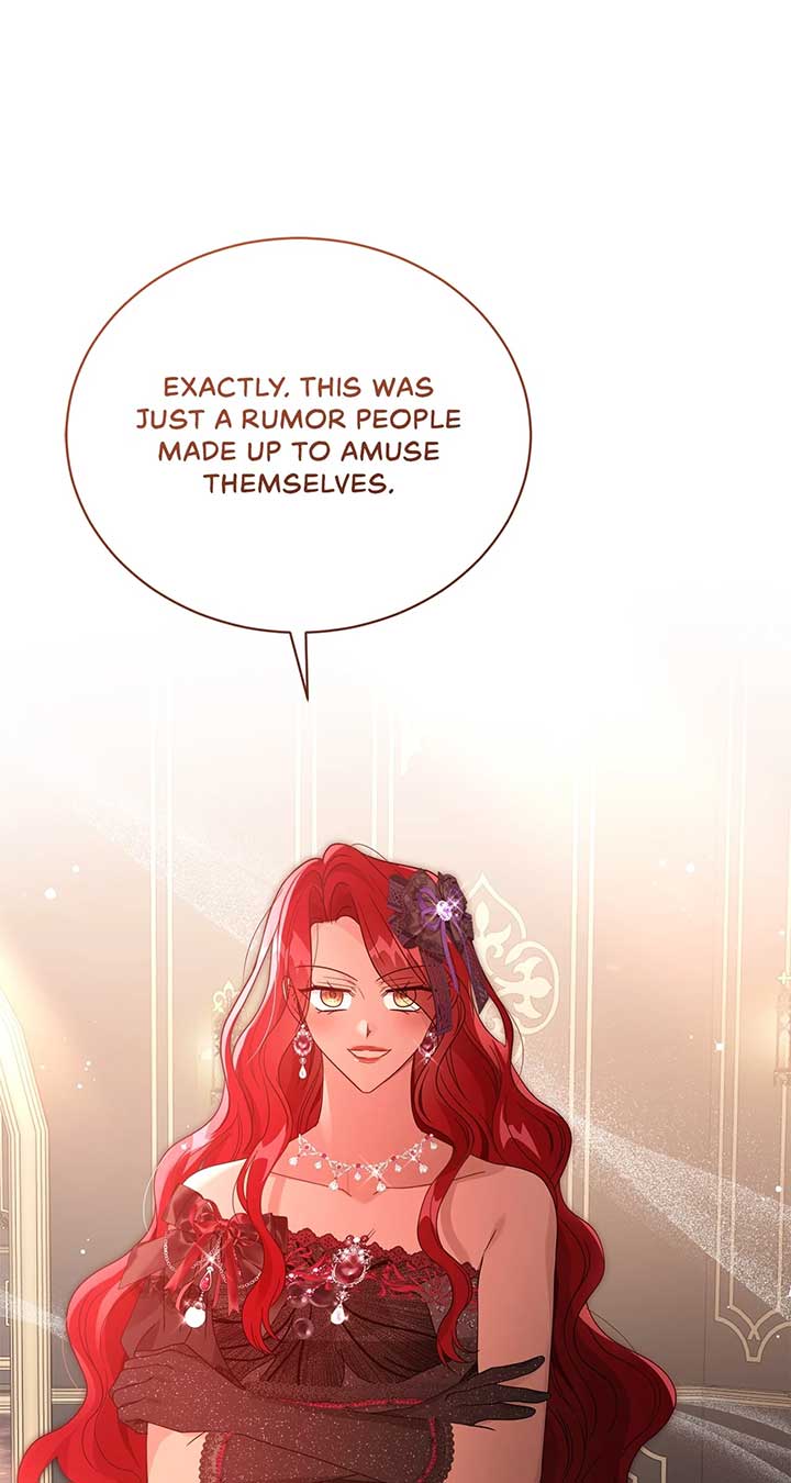 The Blackened Second Male Lead’s Wife Series Chapter 83 335 ch 83 40