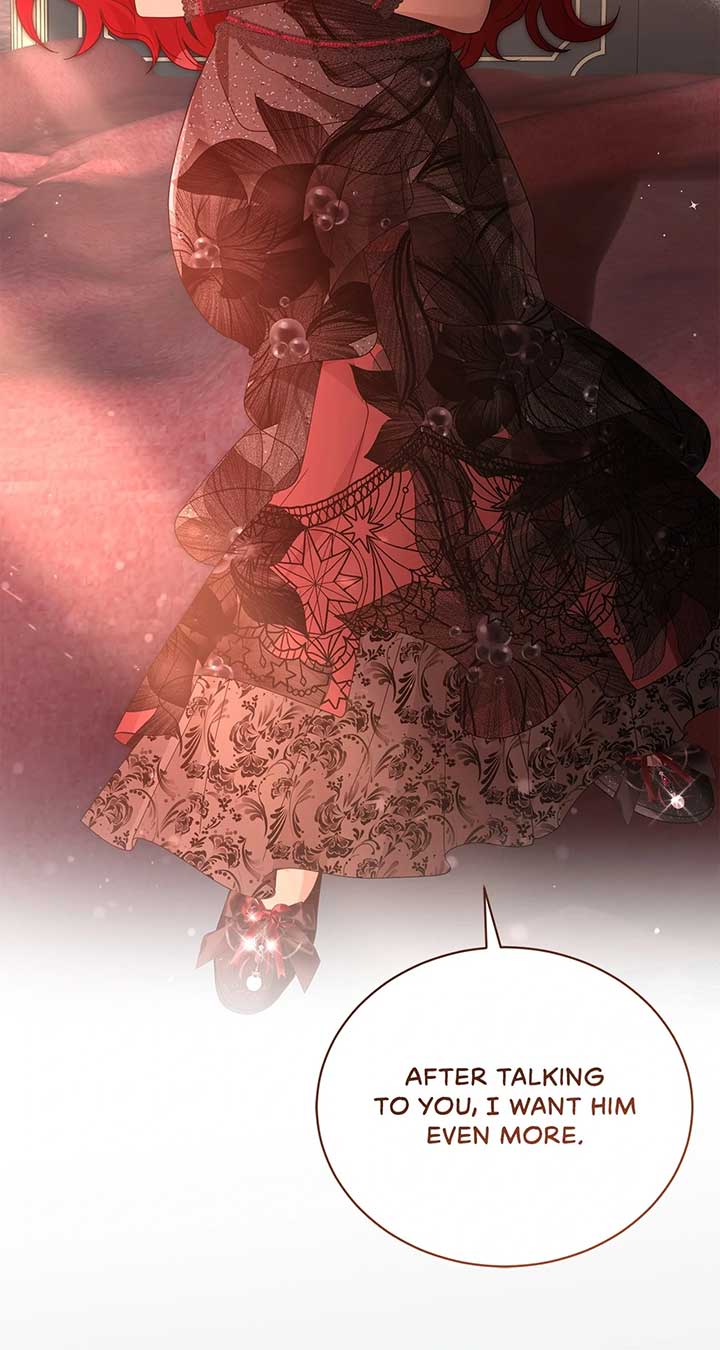 The Blackened Second Male Lead’s Wife Series Chapter 83 336 ch 83 41