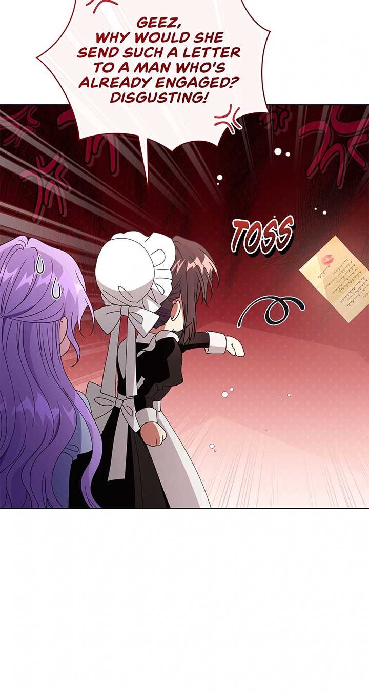 The Blackened Second Male Lead’s Wife Series Chapter 83 346 ch 83 51