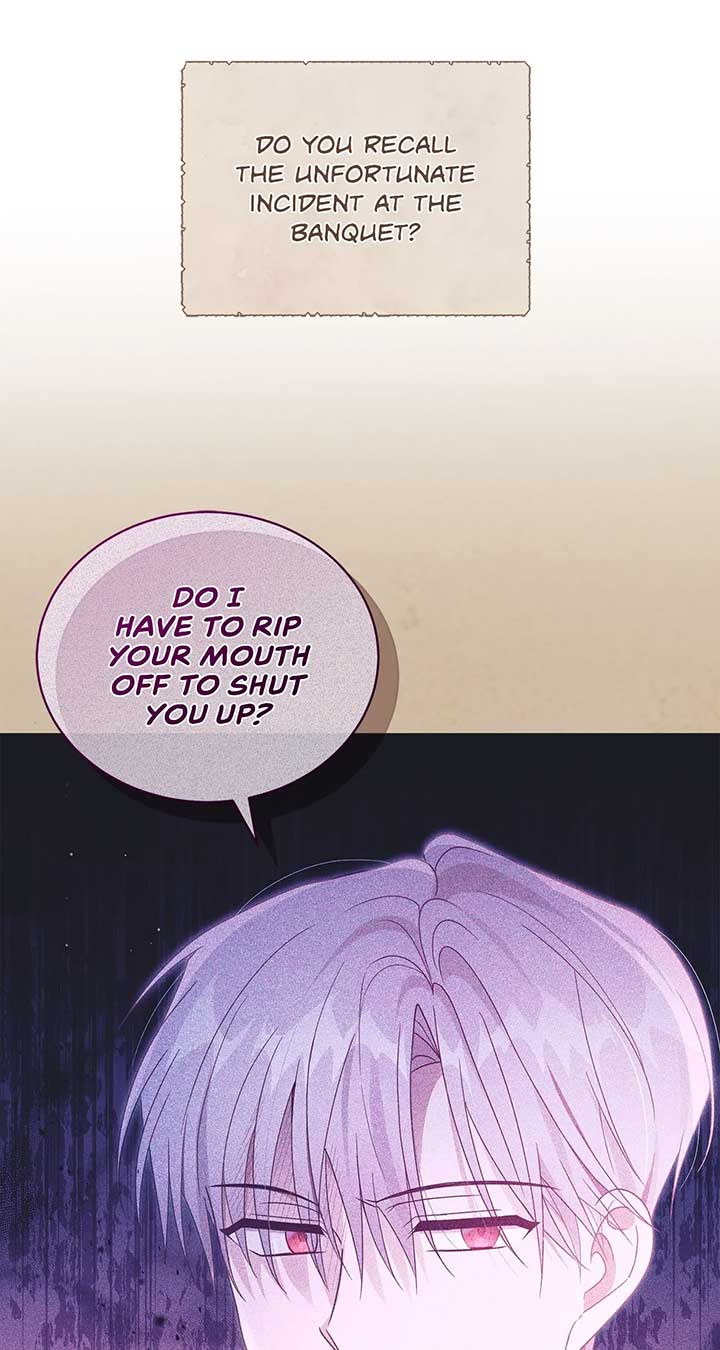 The Blackened Second Male Lead’s Wife Series Chapter 83 352 ch 83 57