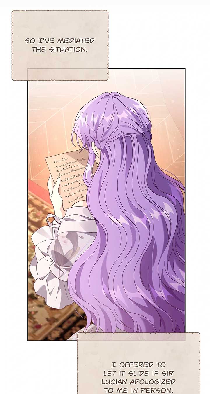 The Blackened Second Male Lead’s Wife Series Chapter 83 354 ch 83 59